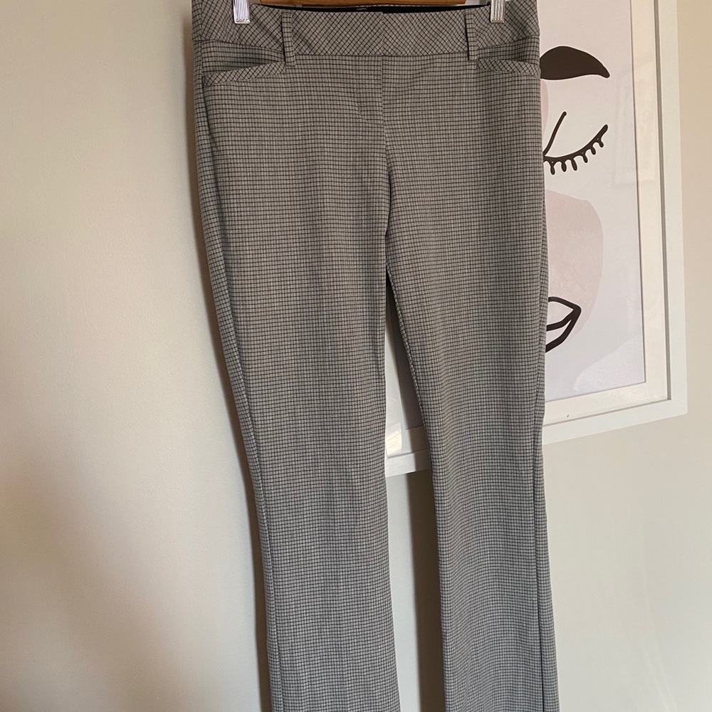 Express Trouser